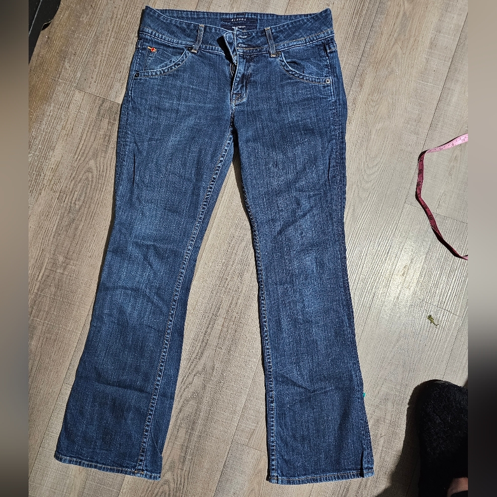 Hudson jeans